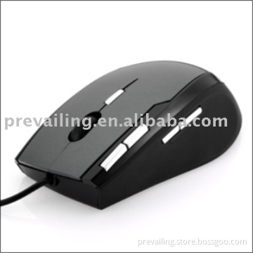 10 keys Multimedia Function Optical Mouse